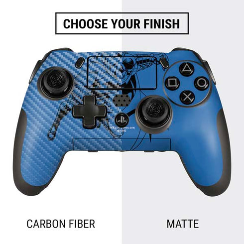 DC Comics Batman Comic Pop PlayStation Scuf Vantage 2 Controller Skin